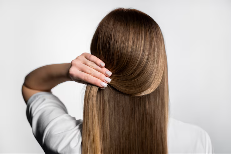 Cheveux